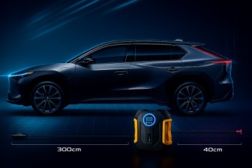 КОМПРЕССОР АВТОМОБИЛЬНЫЙ КОМПРЕССОР ЭЛЕКТРИЧЕСКИЙ КОЛЕСНЫЙ НАСОС LED 12V 10BAR LCD