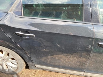 CITROEN DS5 DS 5 DVEŘE PRAVÉ LEVÉ PŘEDNÍ ZADNÍ