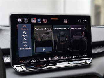 Cupra Terramar SUV 1.5 eTSI 150KM 2025 Cupra Terramar 1.5TSI 150KM DSG l Full LED, Kamera, zdjęcie 22