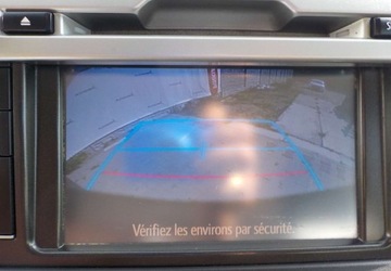 Toyota Land Cruiser VI MPV Faceliting 3.0 D-4D 190KM 2015 Toyota Land Cruiser Automat Diesel Okazja 3.0 Diesel 190KM, zdjęcie 24