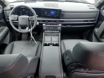 Hyundai Santa Fe V 2024 Hyundai Santa Fe 2024 HYUNDAI SANTA FE CALLIGRAPHY 1.6 Hybryda 226KM, zdjęcie 9