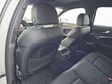 Audi A6 C8 Allroad 2.0 40 TDI 204KM 2024 Audi A6 Avant Matrixy, elektrycznie domykane drzwi, head up, aktywny tempo, zdjęcie 28