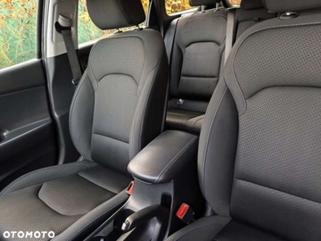 Hyundai i30 II Wagon Facelifting 1.4 MPI 100KM 2017 Hyundai i30 Hyundai i30 1.4 Trend 1.4 Benzyna 99KM, zdjęcie 13