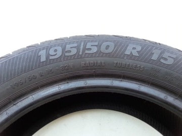 ПЛАТИНА 195 50 15 RP 410 ДИАМАНТ