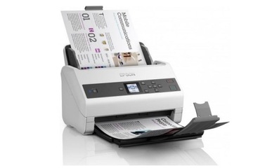 Сканер Epson DS-870