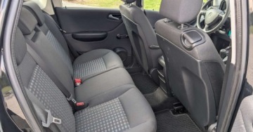 Mercedes Klasa A W169 2008 Mercedes-Benz Klasa A SzwajcarZadbanyGwarancja 1.5 Benzyna 90KM, zdjęcie 9