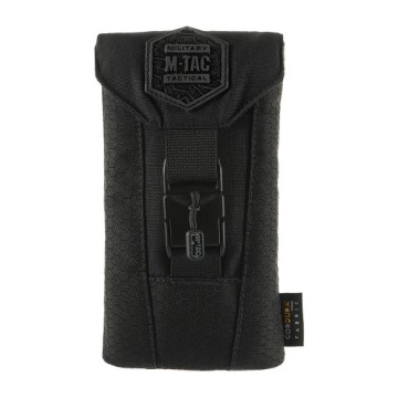Чехол для смартфона Elite Large Hex M-Tac Black