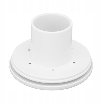 1006V Пластиковая насадка для бассейна