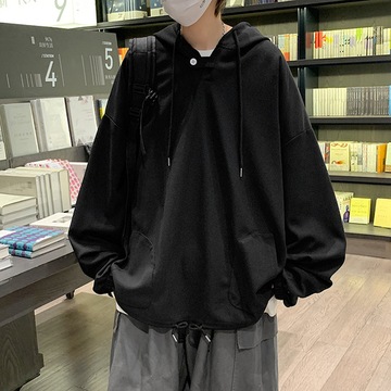 Jackets Men American with Hat Unisex Streetwear Ou