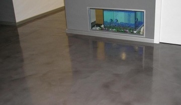 Fest TIMER spowalniacz mikrocement festfloor