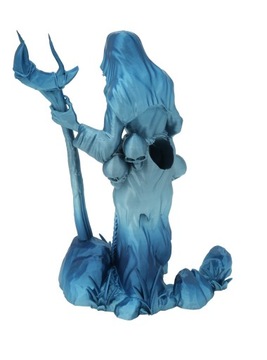 Лунная ведьма Башня игральных костей Радуга