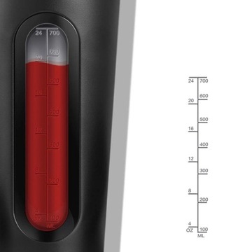 СПОРТИВНЫЙ ШЕЙКЕР С ШАРИКОМ 700МЛ