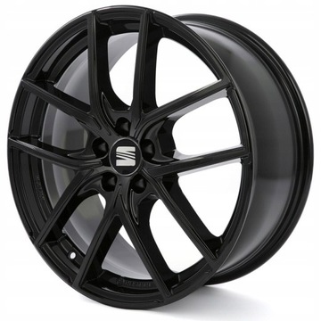 KOLA LETNÍ SEAT ATECA GOODYEAR 225/50R18