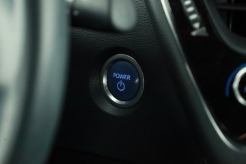 Toyota Corolla XII TS Kombi 1.8 Hybrid 122KM 2021 Toyota Corolla 1.8 Hybrid, Salon Polska, zdjęcie 15