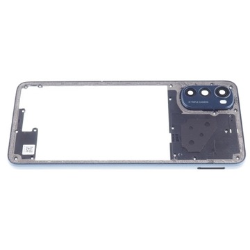 РАМКА КОРПУСА ДЛЯ ТЕЛЕФОНА MOTOROLA E32S ОРИГИНАЛЬНОЕ СНЯТИЕ XT2229-2