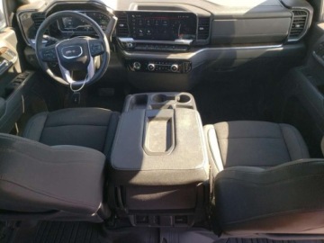  GMC Sierra k1500 sle, 2023r., 4x4, 5.3L 5.3 Benzyna 355KM, zdjęcie 6