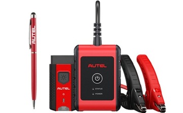 Tester Akumulatorów Autel MaxiBAS BT508