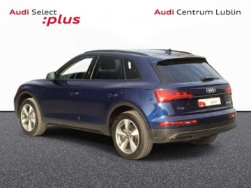 Audi Q5 II Q5-e Facelifting 2.0 50 TFSI e 299KM 2024 Audi Q5 2.0 Hybryda Plug-in 299KM, zdjęcie 6