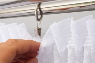 ГОТОВАЯ ШТОРА ГЛАДКИЙ ТЕНТ, ЛЮБОЙ РАЗМЕР