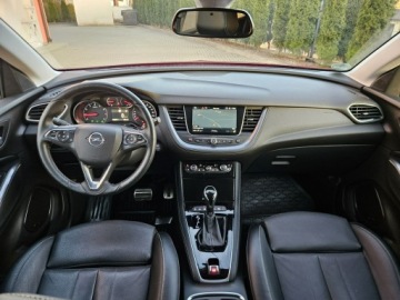 Opel 2019 Opel Grandland X Full Led, Blis, Navi, Kamera 360,, zdjęcie 24