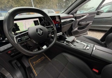 Renault Austral 2023 Renault Austral 1.33mHEV NAVI virtual cockpit BEZWYPADKOWY zarejestrowan, zdjęcie 18