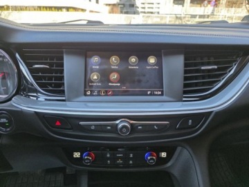 Opel Insignia II Grand Sport 1.5 Turbo 165KM 2018 OPEL INSIGNIA B 1.5l Turbo benzyna 165KM Salon PL*1 Wł * Bezwypadkowy, zdjęcie 10