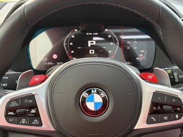 BMW X5 G05 2022 BMW X5M // SALON PL // FULL OPCJA // 1 WŁ // GWARANCJA // BEZWYPADKOWY //, zdjęcie 32