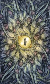 Душа Кошки Таро