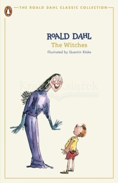 The Witches Roald Dahl