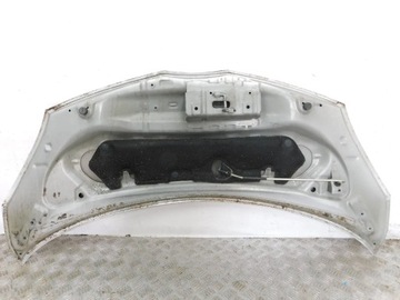 KAPOTA KRYT MOTORU TOYOTA AYGO