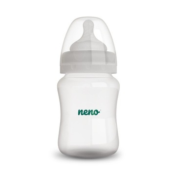 NENO ANTI-COLIC БУТЫЛОЧКА 150мл + соска 0-3м