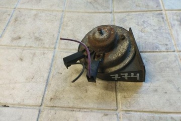 KLAKSON FIAT DOBLO CARGO (223_) 0055306 1.3L DIESEL 55KW 2007