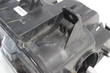 ФОНАРЬ ПЕРЕДНИЙ ПРАВЫЙ DODGE CHALLENGER XENON LED LIFT