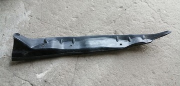 MERCEDES W169 WYGŁUSZENIE BŁOTNIKA PRAWE 1698890425