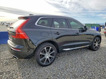 Volvo XC60 II 2021 Volvo XC 60 VOLVO T5 benzyna 2.0 Benzyna 320KM, zdjęcie 2