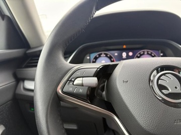 Skoda Octavia IV Scout 1.5 TSI ACT 150KM 2024 Skoda Octavia 1.5 TSI 150KM Selection LED Kamera Virtual Android Salon PL, zdjęcie 12