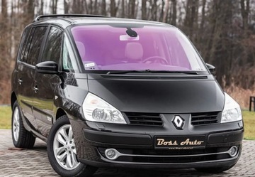 Renault Espace IV Van 2.0 dCi 150KM 2007