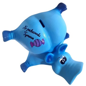 БОЛЬШАЯ КОПИЛКА С ИМЯ ДЛЯ МАЛЬЧИКА И ДЕВОЧКИ ТЕКСТ ВАШЕЙ ИНСТРУКЦИИ XL