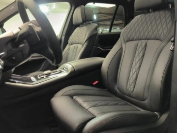 BMW X5 G05 SUV Facelifting 3.0 30d 298KM 2026 BMW X5 xDrive30d Sport Suv 3.0 (298 KM) 2026, zdjęcie 4