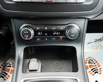 Mercedes Klasa B W246 Sports Tourer 180 CDI BlueEFFICIENCY 109KM 2012 Mercedes B 246 Klimatronik /Podgrzewane fotele /, zdjęcie 15