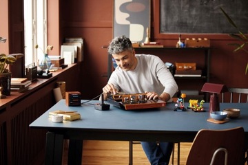 LEGO Иконки Atari 2600 10306