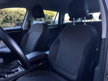 Skoda Kodiaq I SUV 1.5 TSI ACT 150KM 2021 Skoda Kodiaq Ambition ! Czujniki Parkowania ! Temp, zdjęcie 12