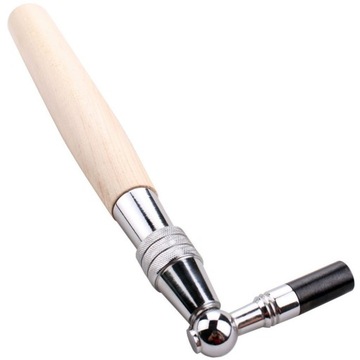 KLUCZ DO FORTEPIANU NARZĘDZIE DO STROJENIA RDZENIA Ośmiokątnego