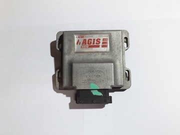 Sterownik Gazu LPG Agis M210 4cyl