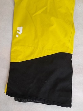 ЛЫЖНЫЕ БРЮКИ SALOMON SHADOW II GORE-TEX PRO M