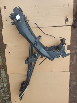 Rama Yamaha YZF 125 R125 08-12 Zarejestrowana w PL