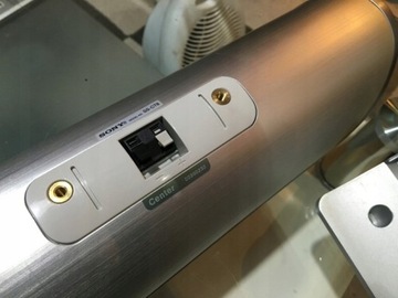 Hi-End центральный Sony DAV-SC8 100 Вт алюминиевый SACD