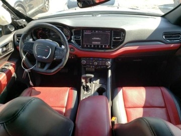 Dodge Durango III 2022 Dodge Durango Dodge Durango RT RWD, od ubezpieczalni, zdjęcie 6