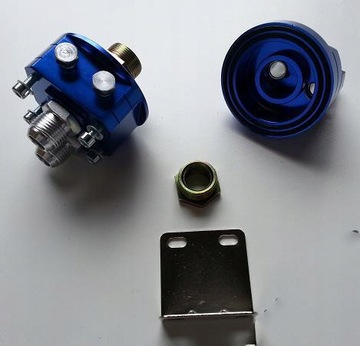 Адаптер фильтра перекачивающего масла релокатора MOCAL