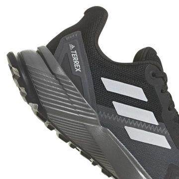 Кроссовки adidas Terrex Soulstride r 39 1/3 FY9256